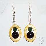 Jamaica Mar-Love Earrings 102