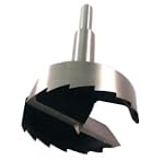 Forstnerbohrer verzahnt 100 mm � - DI...