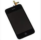 Full Assembly Replacement for Iphone 3gs LCD Touch Screen Digitizer