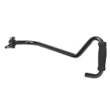 Dimension Bike Training Handle for Kids - Black