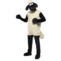 Shaun die Schafe - genehmigt - erwachsenes Abendkleid-Kost�m