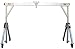 Sumner Manufacturing 785102 GH2T-10 Aluminum Gantry Lift, 10