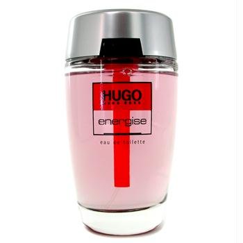 Hugo Boss Hugo Energise Eau De Toilette Spray - 125ml/4.2oz Preisvergleich