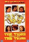 tre tigri contro tre tigri (Dvd) Italian Import