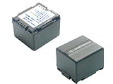 PowerPlanet CGA-DU12, CGA-DU14 Compatible Panasonic Camcorder Battery