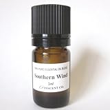 【エッセンシャルオイル/精油】100%Pure Southernwind<サザンウインド>(3ml)