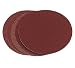 ALU-OXIDE DISC 120G (5) 150MM