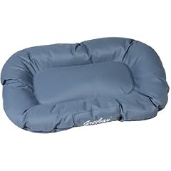 Flamingo 512092 Kissen Greybay 120 cm