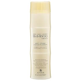 Bamboo Smooth Anti-Frizz Conditioner