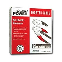 Sealed Power 08760 Booster Cable