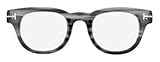 TOM FORD EYEGLASSES TF 5116 020 BLACK OPTICAL RX