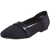 Annie Shoes Womens Fannie Flat