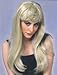 Glamour Wig in Blonde by Rubie's