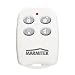 Marmitek - KR814 Telecommande Radio porte-cles