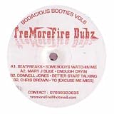 SOMEBODYS WATCHIN ME / ENOUGH CRYING (REMIXES)