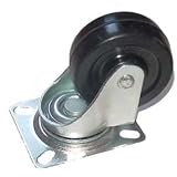 Buy 24 New 2 SWIVEL CASTERS WHEELS Ball Bearing by American Tool