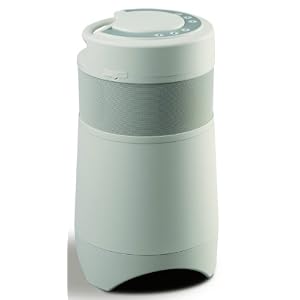 The Soundcast OutCast Junior including iCast Transmitter 