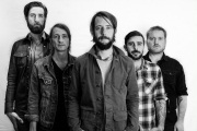 Image of Band of Horses