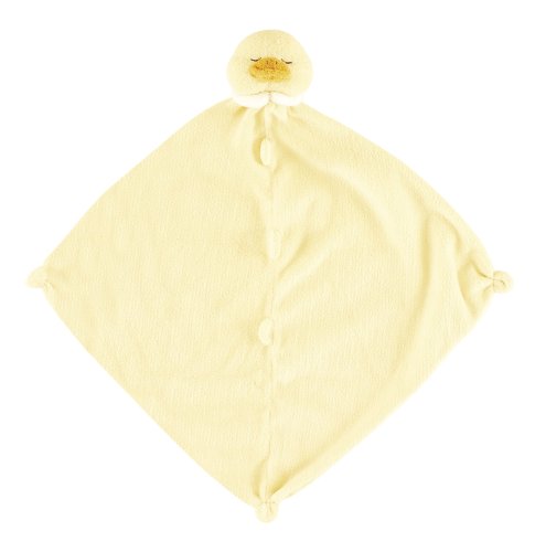 Angel Dear Blankie, Yellow Duck