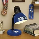 Los Angeles Dodgers Desk Lamp