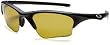 Oakley Men's Half Jacket Polarized Sunglasses