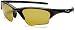 Oakley Men's Half Jacket Polarized Sunglasses