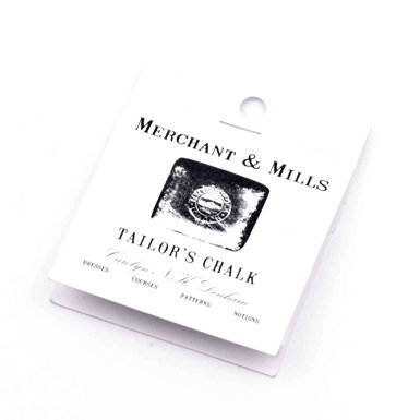 Tailors Chalk