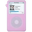 30GB iPod Video Workout and Exercise Pink Silicone Case w/ FREE Armband and Screen Protector