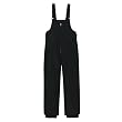 Boys' Cherokee&reg; Snow Bibs - Ebony