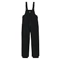 Boys' Cherokee&reg; Snow Bibs - Ebony
