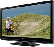 Toshiba REGZA 42RV530U 42-Inch 1080p LCD HDTV