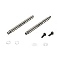 Feathering Shaft (2): 450