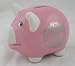 Manchester United Pink Piggy Bank