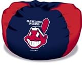 Biederlack Cleveland Indians Beanbag