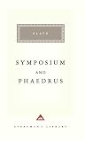 Symposium and Phaedrus (Dover Thrift Editions)