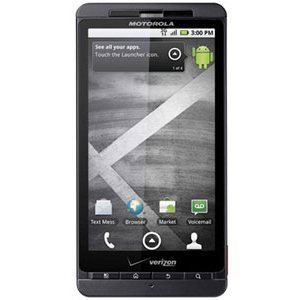 Motorola Droid X2 No Contract Verizon Cell Phone