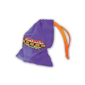 Go Go Crazy Bones Go Go Bag