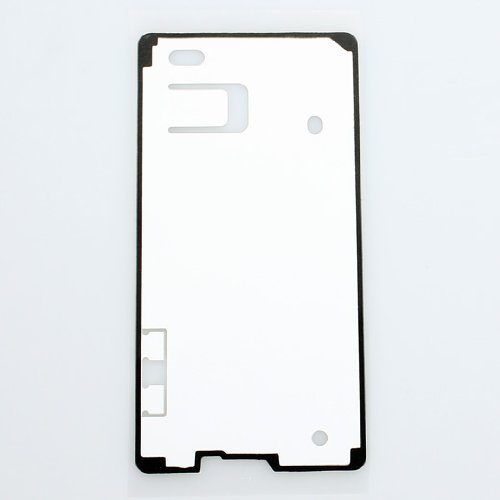 5X Bezel Frame Adhesive Double Sided Sticker Tape Replacement Fix for Xperia ZR M36h C5502