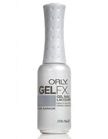 Orly Gel Fx Nail Color, Mirror Mirror, 0.3 Ounce