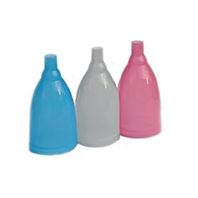 The Sonic Seal for E-Series Sonicare Replacement Heads (3 Pack of Blue, Pink, Frost)