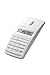 Canon X Mark 1 Mouse Slim White