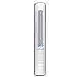 Verilux CleanWave VH03WW4 UV-C Sanitizing Travel Wand