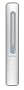Verilux CleanWave VH03WW4 UV-C Sanitizing Travel Wand