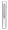 Verilux CleanWave VH03WW4 UV-C Sanitizing Travel Wand