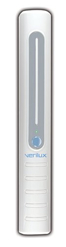 Verilux CleanWave VH03WW4 UV-C Sanitizing Travel Wand