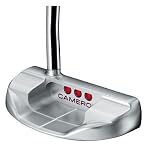 Scotty Cameron Studio Select Fastback Putter MRH 34"