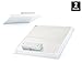 LED Troffer 2x2 FT Hyperikon, 35W (72W Equivalent), 4000K, 3770 Lumens, 24 x 24