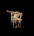 Leif Elggren - Death Travels Backwards. Video Works, 1999-2009