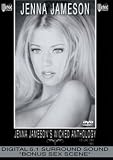 Jenna Jameson Anthology Volume 1 DVD Unrated