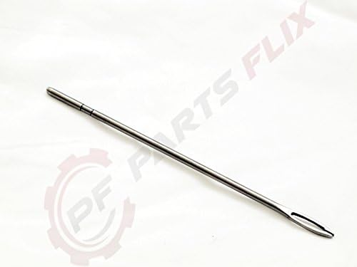 Safety Seal Truck Insertion Needle Replacement - 6.75 Inch